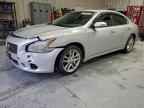 2011 NISSAN Maxima