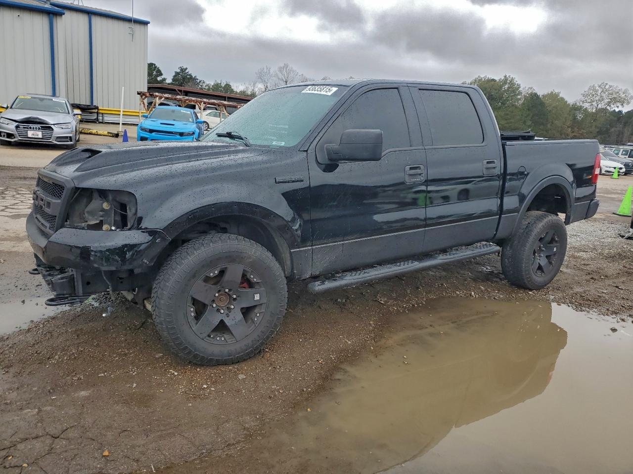 2004 FORD F-150