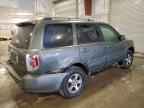 2006 HONDA PILOT