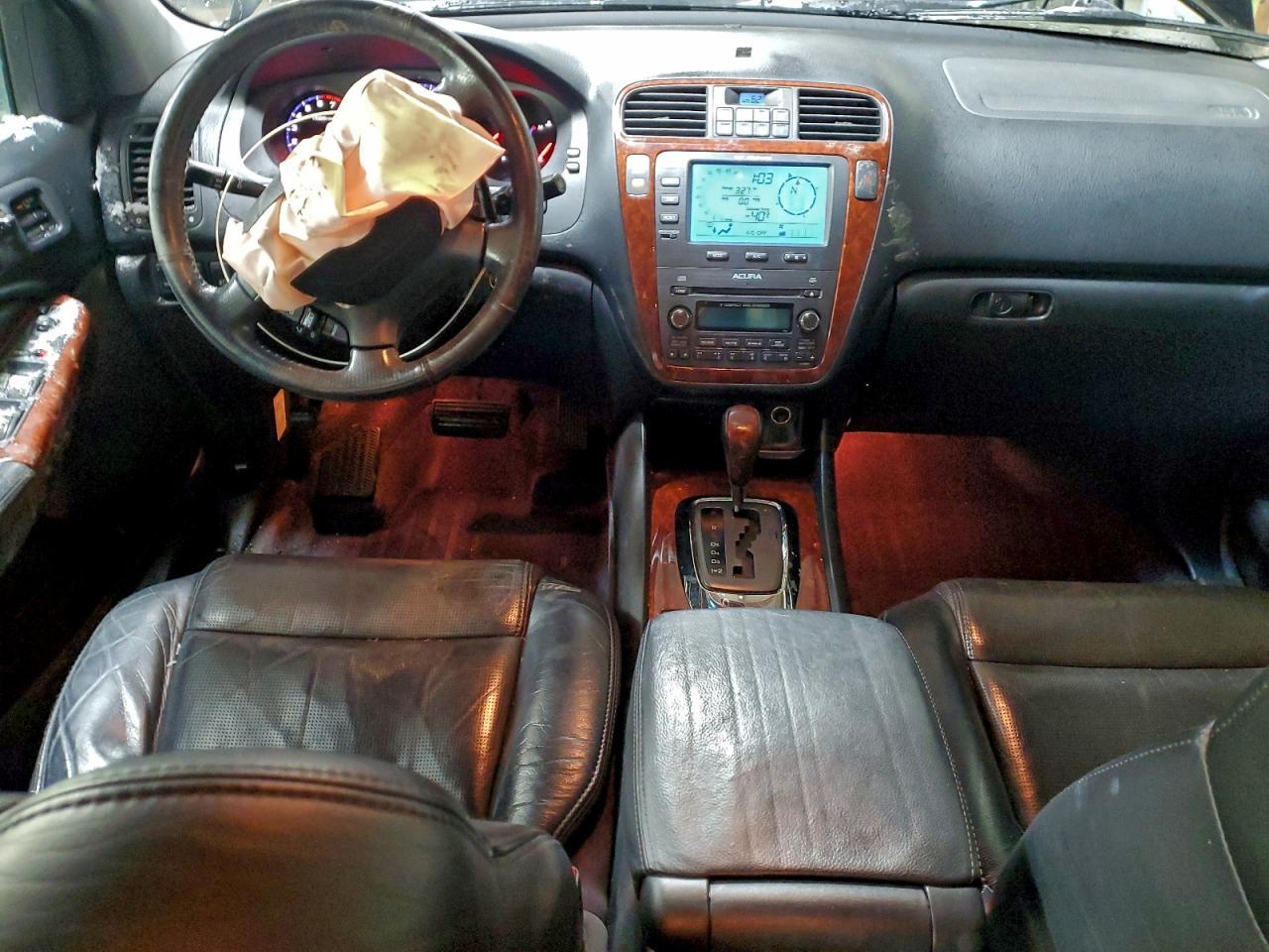 2005 ACURA MDX