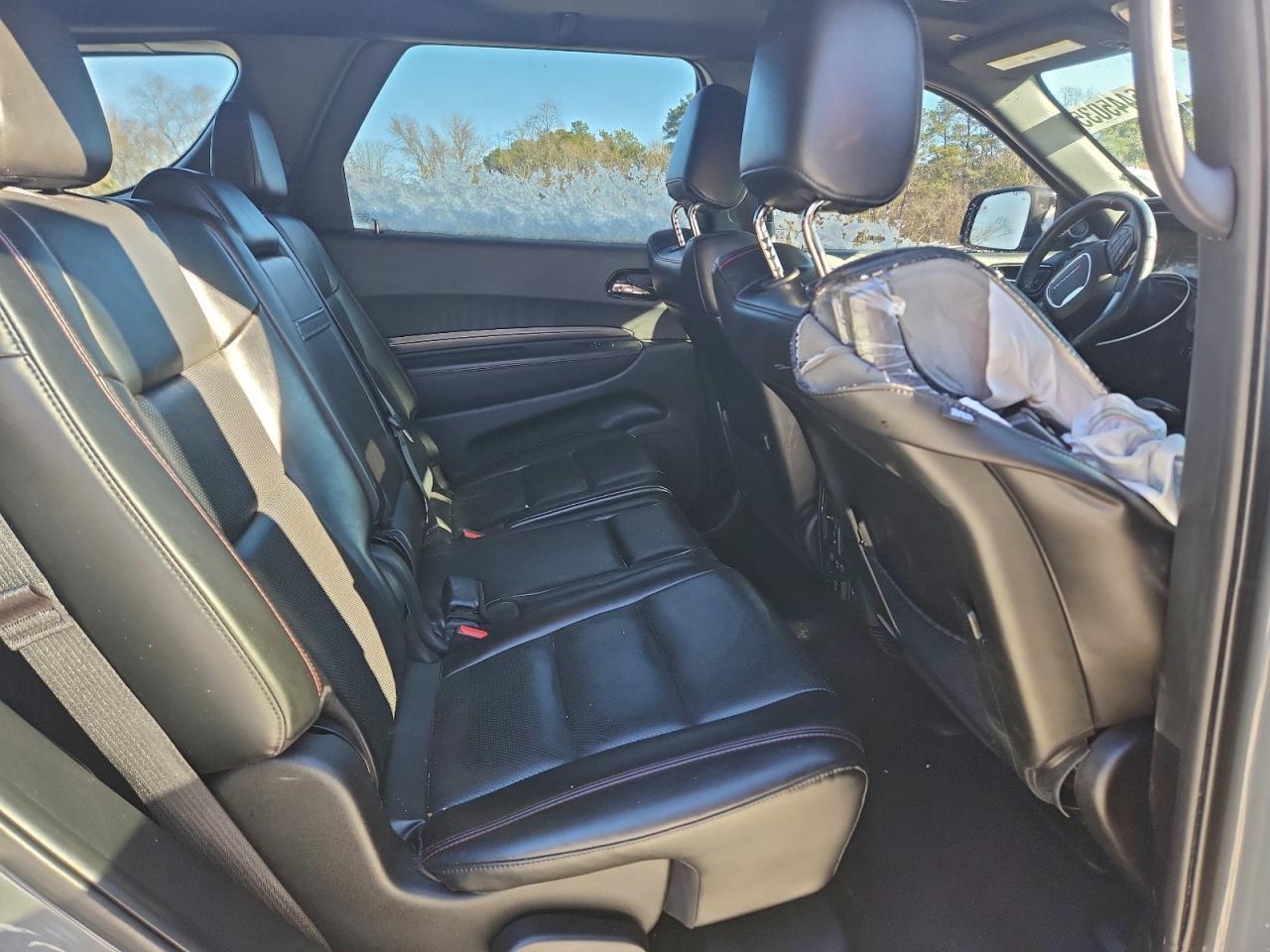 2023 DODGE DURANGO