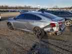 2021 HONDA ACCORD