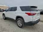 2021 CHEVROLET TRAVERSE
