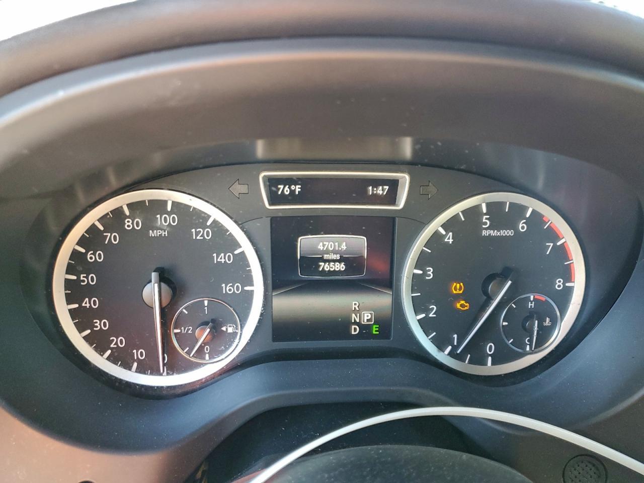 2017 INFINITI QX30