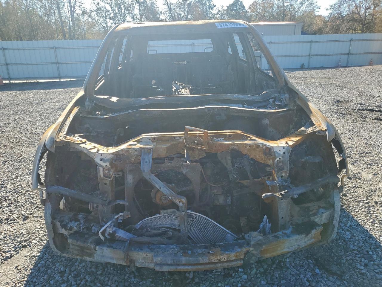 2011 ACURA MDX
