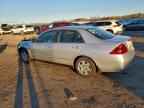 2006 HONDA ACCORD