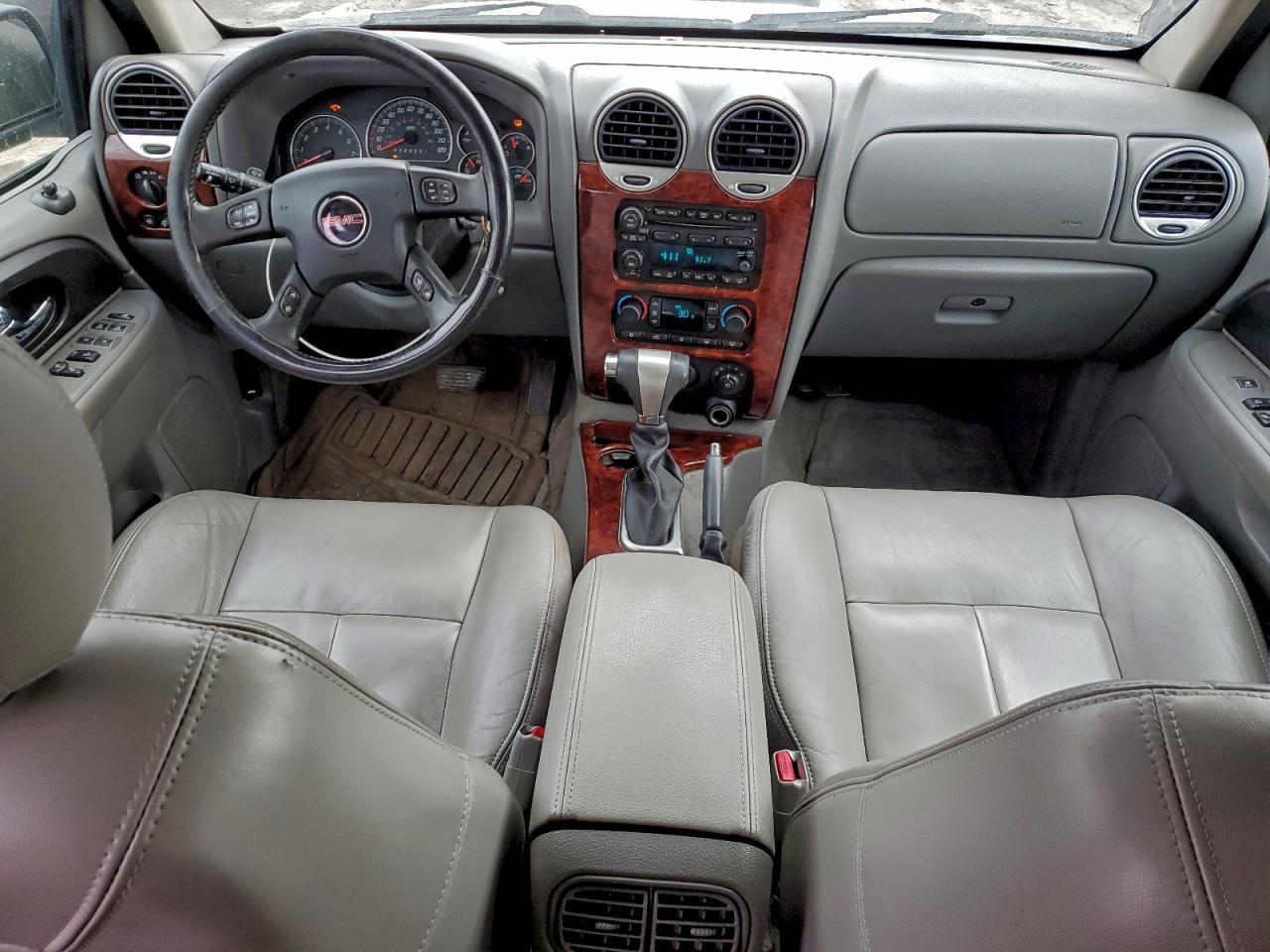 2007 GMC Envoy