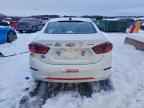2016 CHEVROLET CRUZE