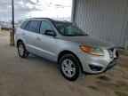 2011 HYUNDAI SANTA FE