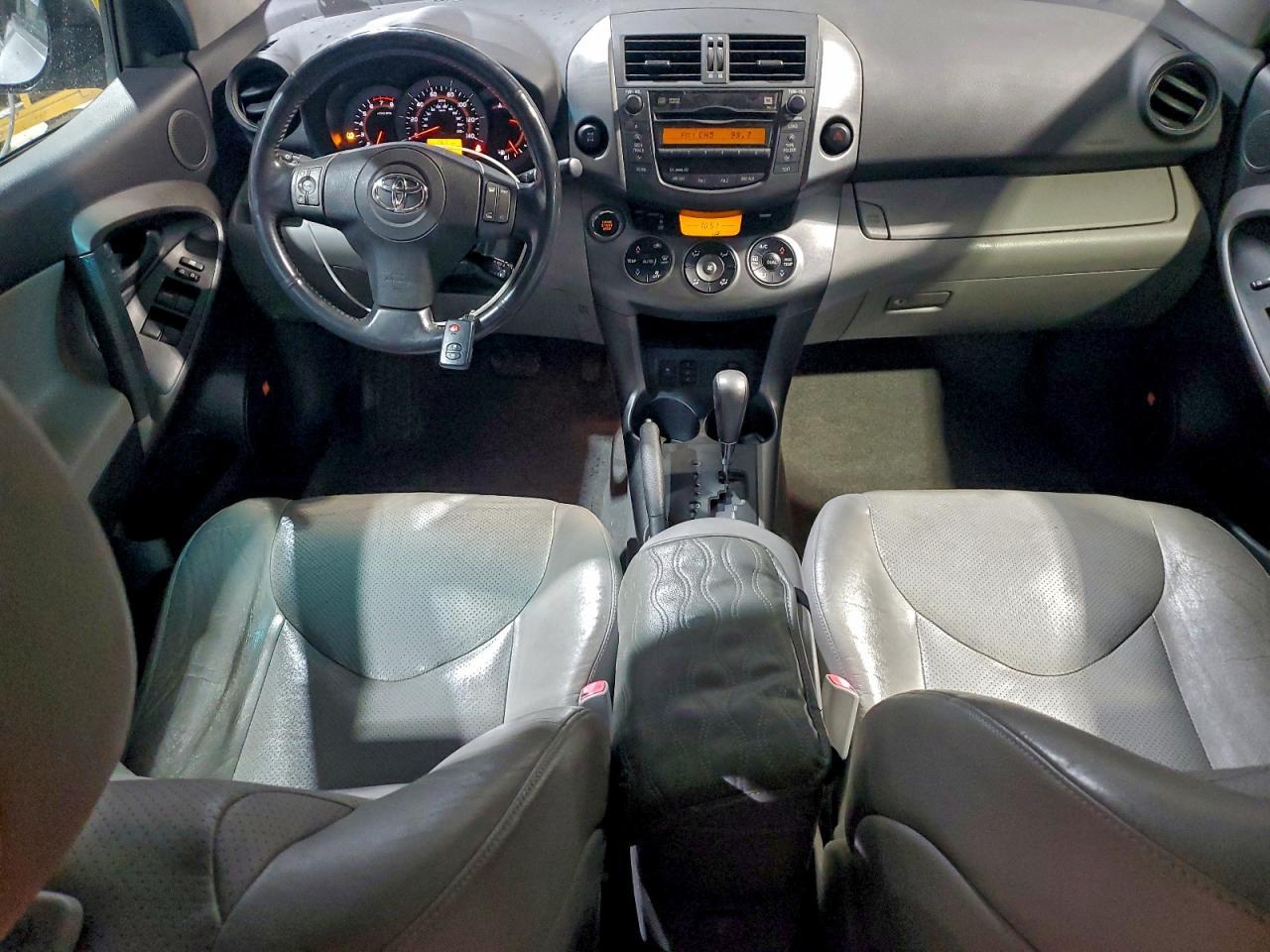 2010 TOYOTA RAV4