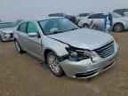 2012 CHRYSLER 200