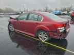 2013 SUBARU Legacy