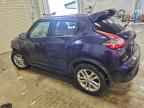 2015 NISSAN Juke