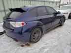 2013 SUBARU IMPREZA