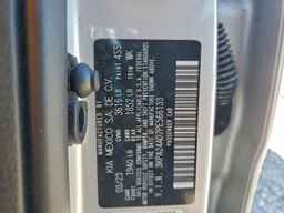 2023 KIA RIO