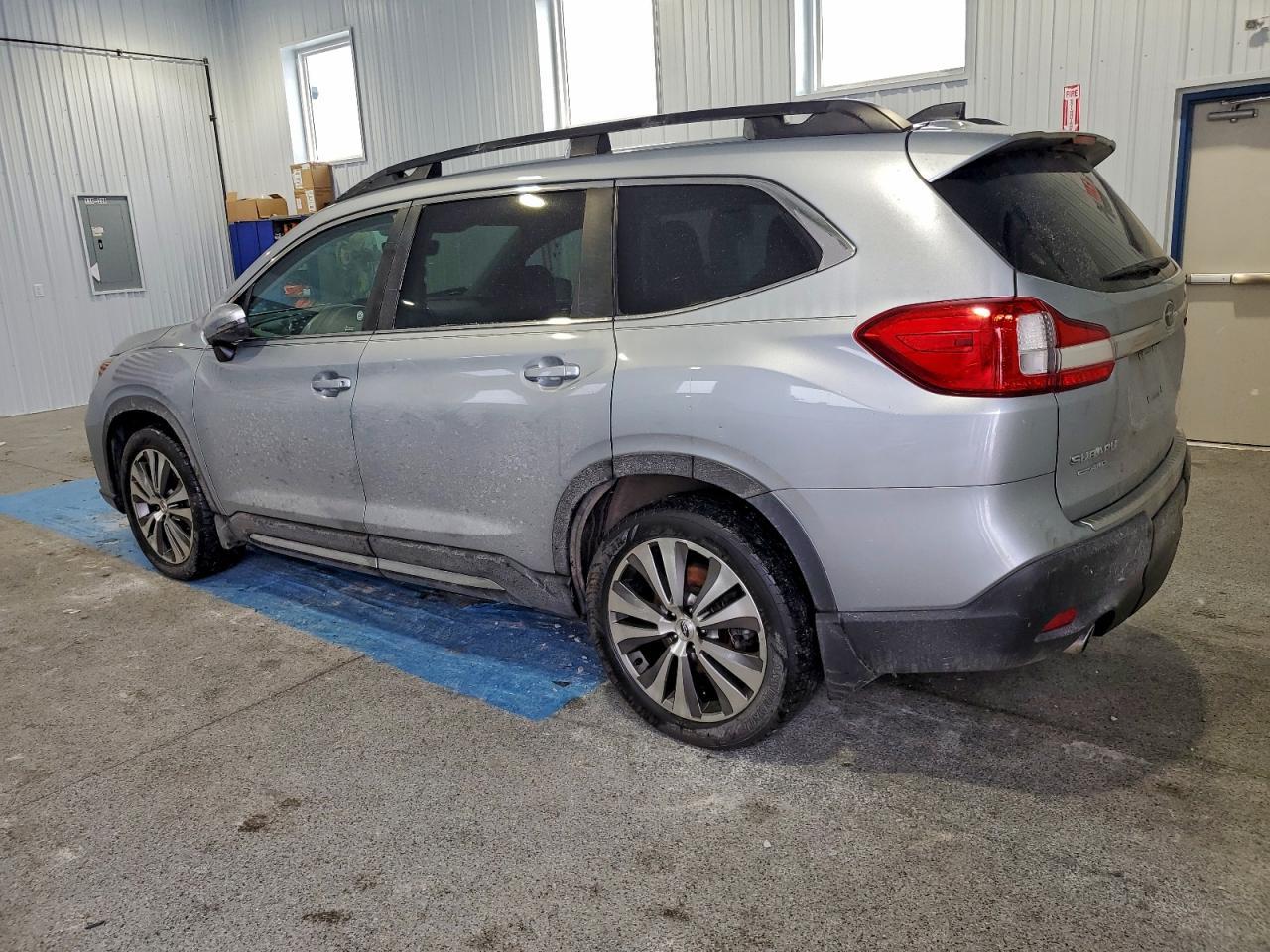 2020 SUBARU Ascent