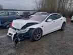 2021 TESLA MODEL S