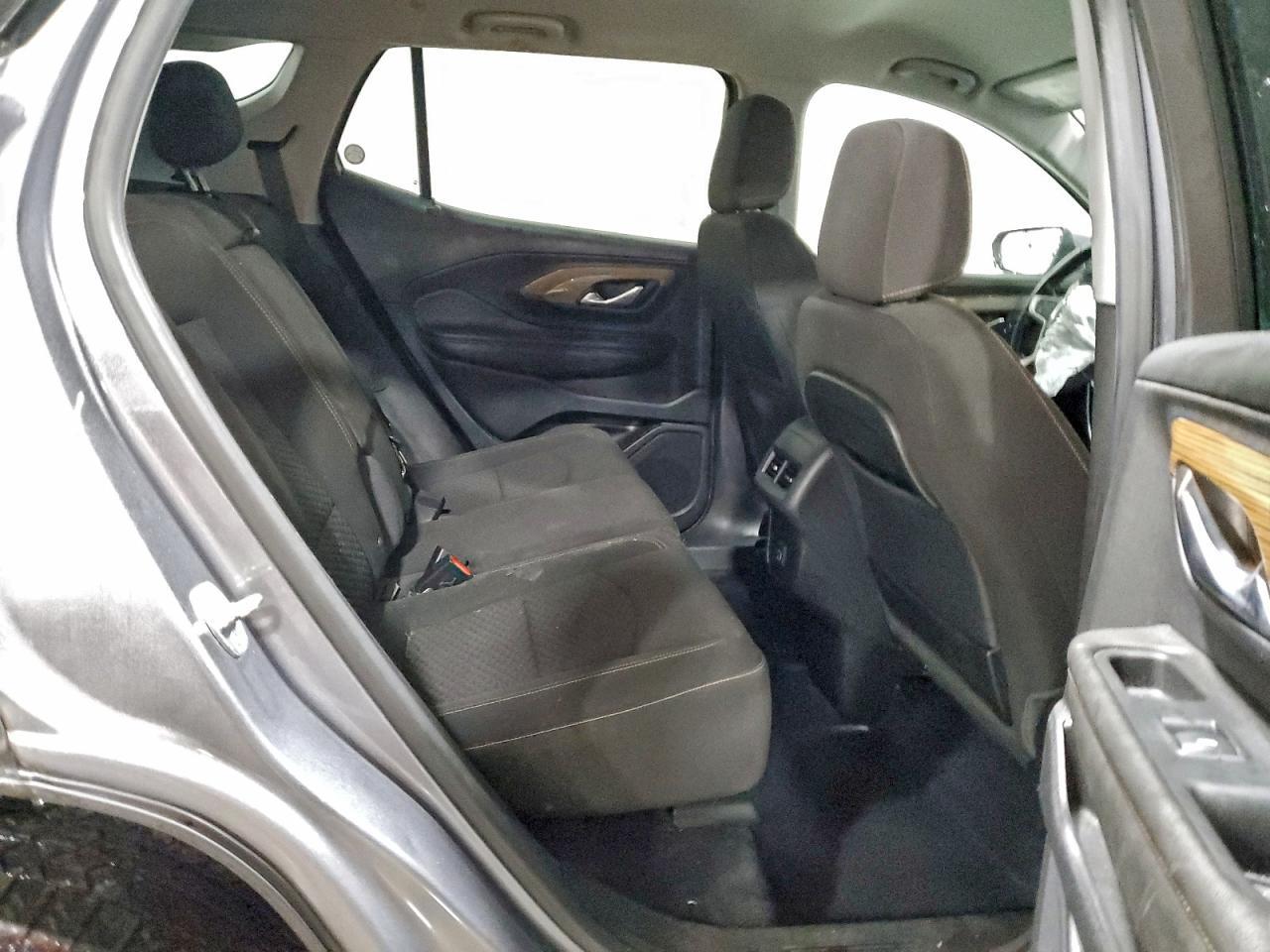 2021 GMC Terrain