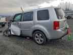 2013 HONDA PILOT