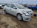 2018 NISSAN VERSA