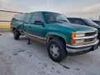 1996 CHEVROLET Gmt