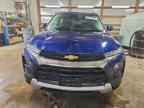 2022 CHEVROLET Trailblazer