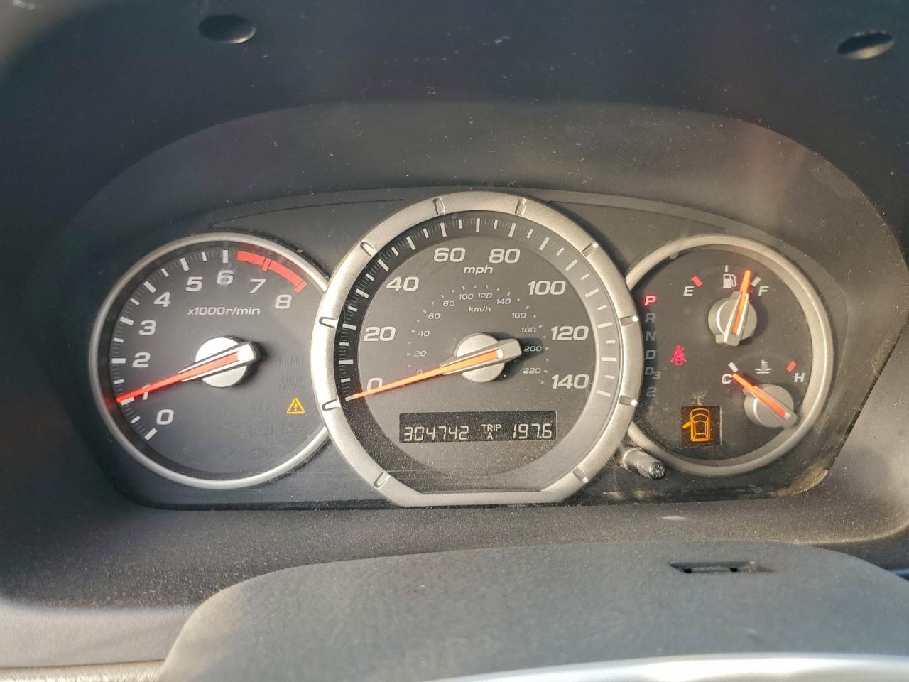 2006 HONDA PILOT