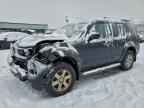 2008 NISSAN PATHFINDER
