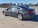 2018 CHEVROLET IMPALA