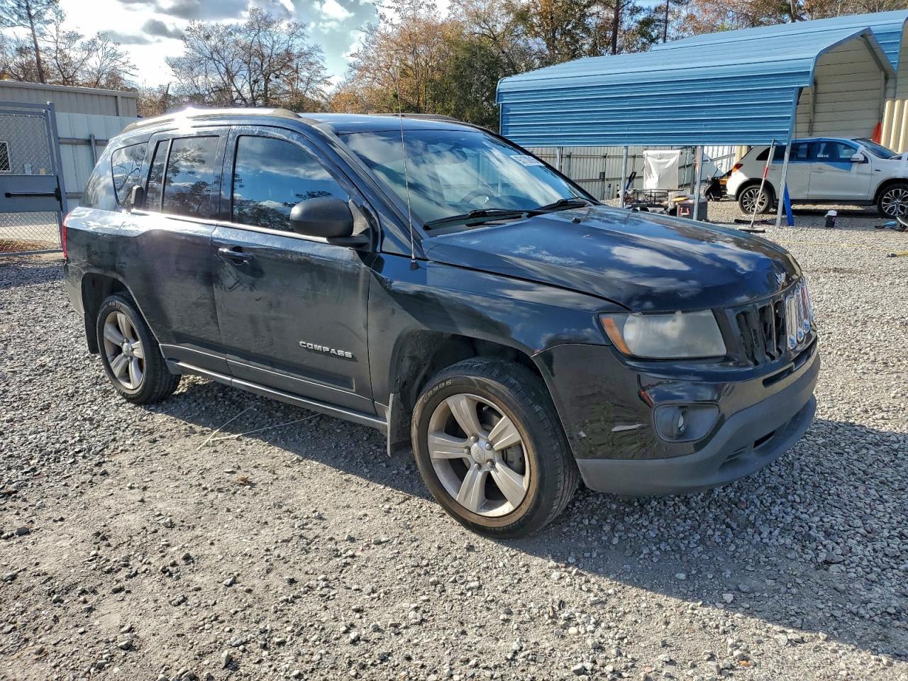 2014 JEEP Compass