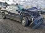 2001 VOLKSWAGEN Cabrio