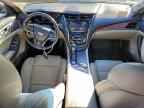 2016 CADILLAC CTS