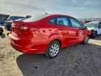 2013 FORD Fiesta