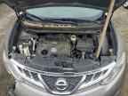 2011 NISSAN MURANO