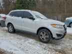2012 HYUNDAI SANTA FE