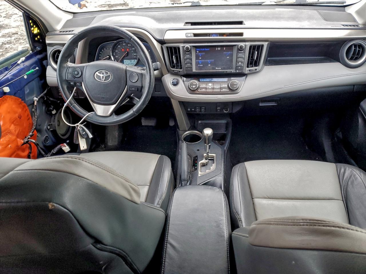 2014 TOYOTA RAV4