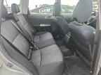 2010 SUBARU FORESTER