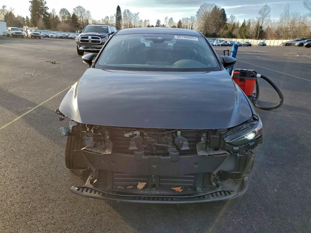 2023 MAZDA 3