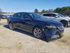2017 CHEVROLET IMPALA