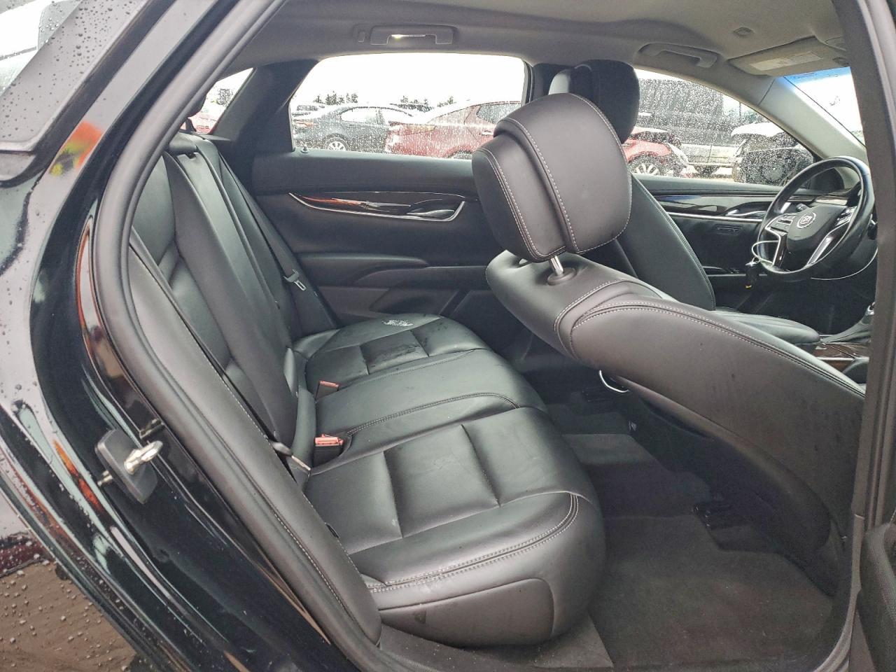 2014 CADILLAC XTS