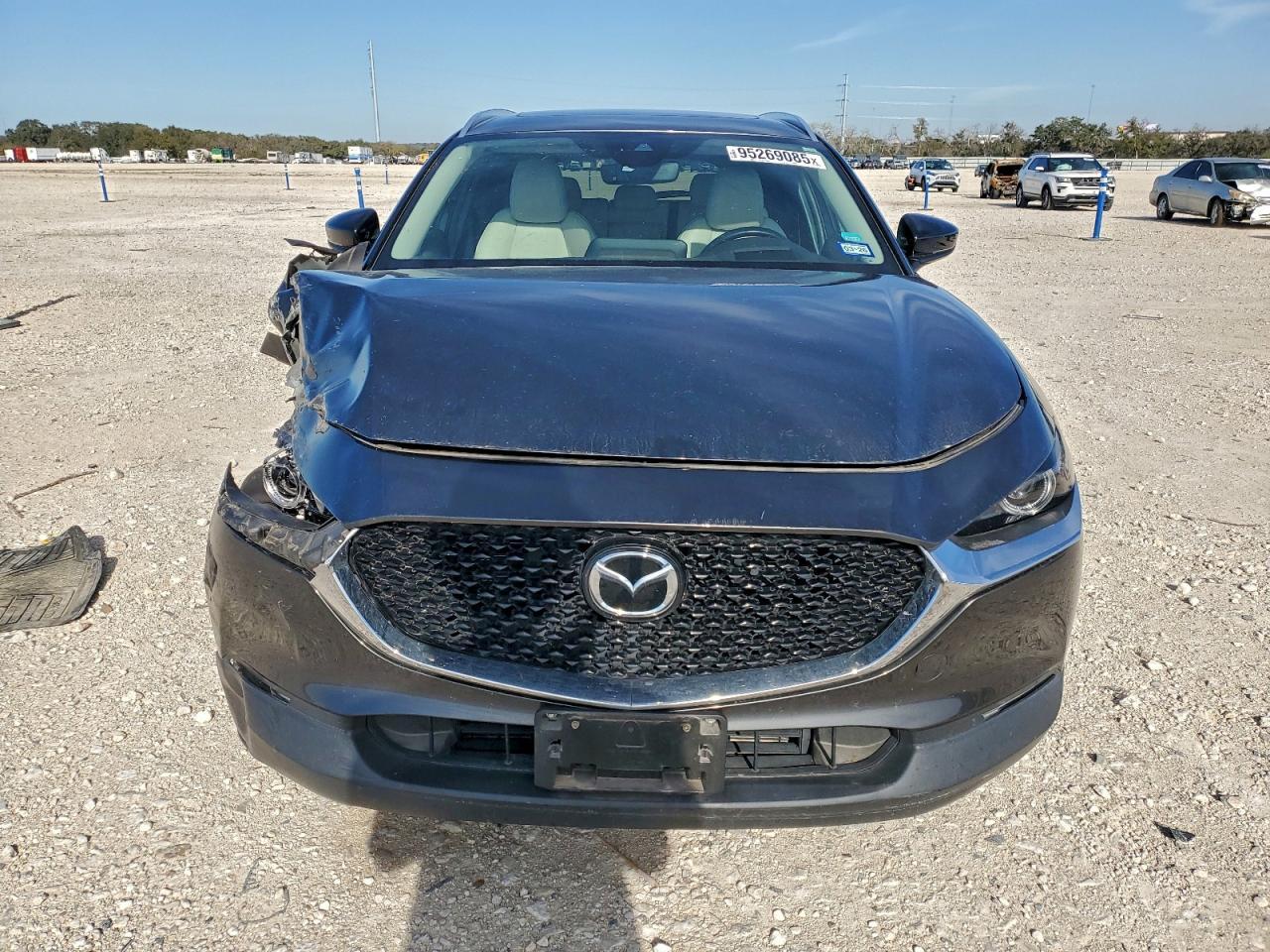 2022 MAZDA CX-30