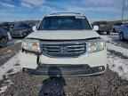 2013 HONDA PILOT