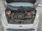 2015 FORD Fiesta