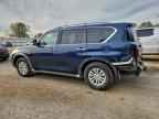 2017 NISSAN Armada