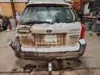 2005 SUBARU Legacy