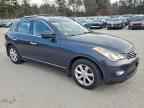 2010 INFINITI EX35