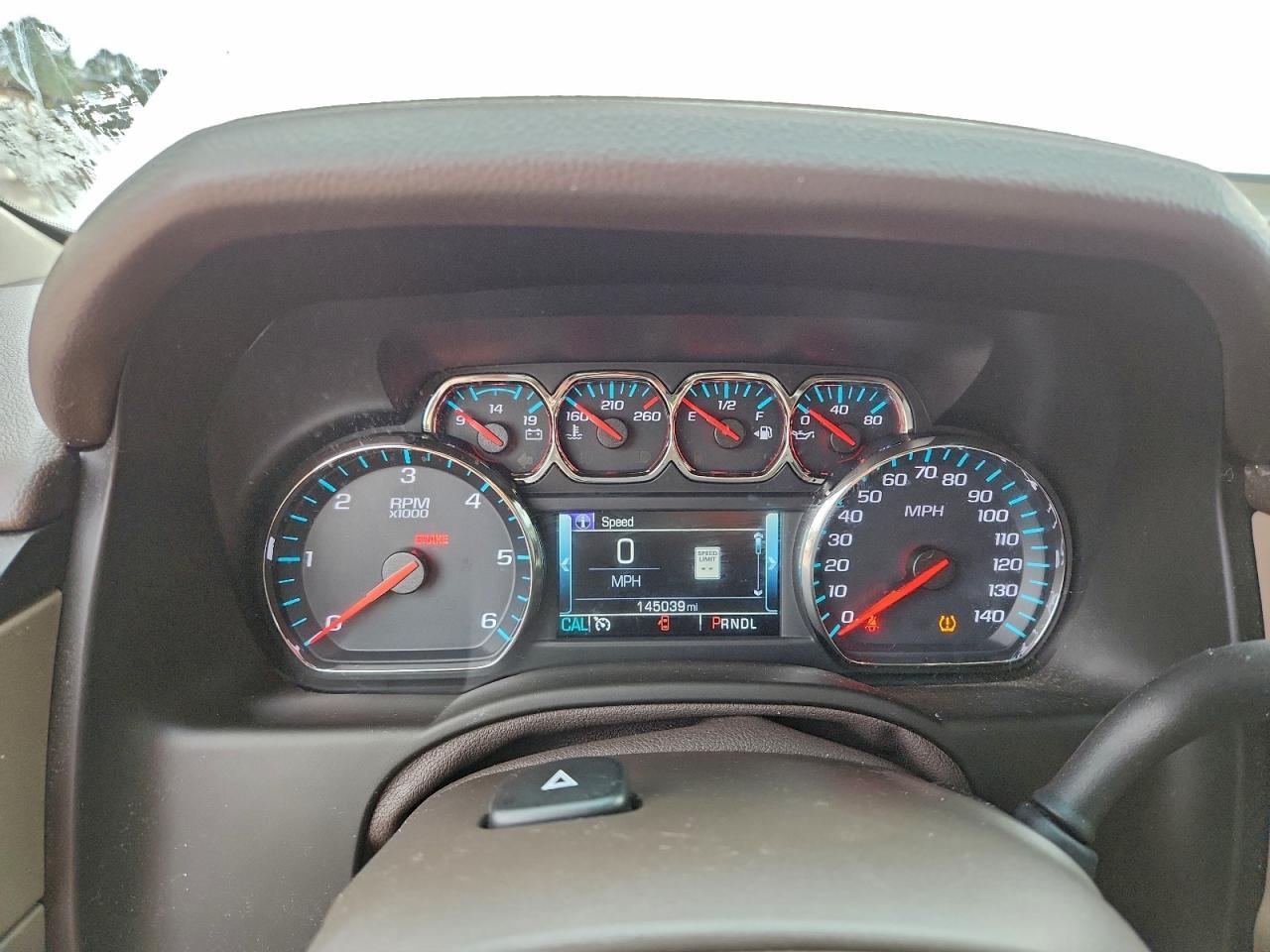 2018 GMC Yukon