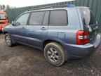 2005 TOYOTA HIGHLANDER