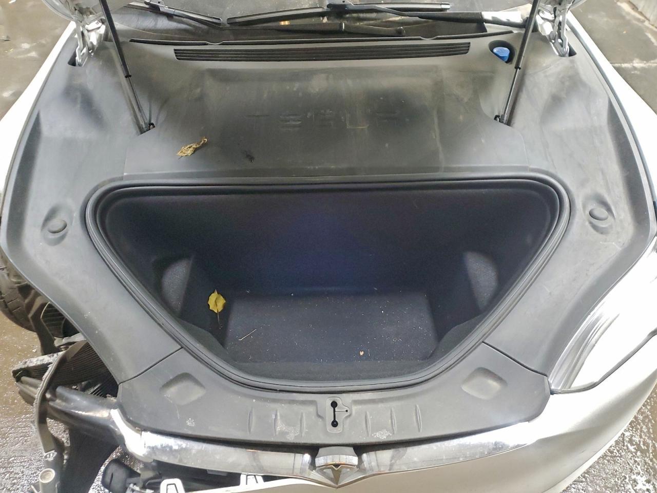 2019 TESLA MODEL S