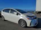 2017 TOYOTA PRIUS V